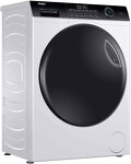 Превью картинка Стиральная машина с фронтальной загрузкой Haier HWD80-BP14959A #6