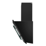 Превью картинка Наклонная вытяжка Maunfeld Tower A 50 Black #4