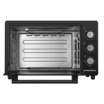 Превью картинка Мини-печь Maunfeld MMO-373MB01 #4