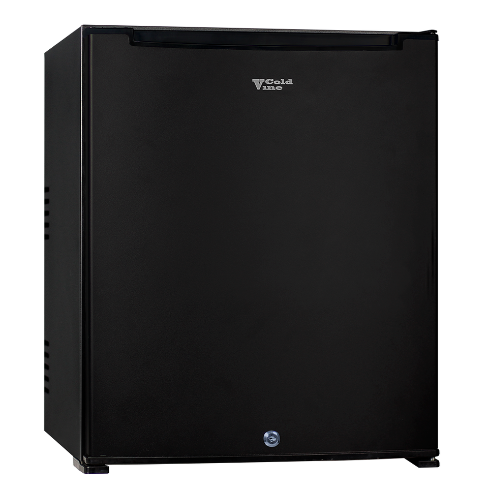 Фото Холодильник с одной дверцей Cold Vine Минибар COLD VINE MCA-62B