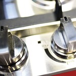 Превью картинка Газовая варочная панель Kaiser KG 9357 Turbo #3