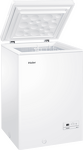 Превью картинка Ларь морозильный  Haier HCE103R #2