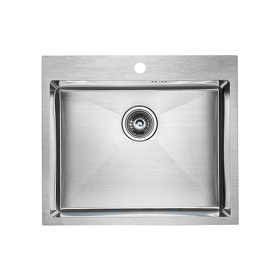 Картинка Paulmark KRONER 59 PM215951-BS Брашированная сталь