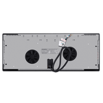 Превью картинка Индукционная варочная панель Maunfeld CVI904SFLDGR #5