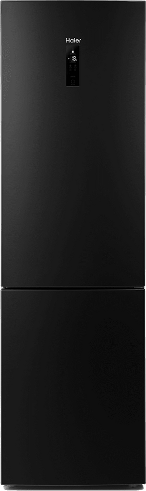 Фото Холодильник с нижней морозилкой Haier C2F737CDBG