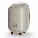 Превью картинка Холодильник для косметики Meyvel MB-12C1W #16