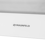 Превью картинка Электрический духовой шкаф Maunfeld MEOM729PW #9