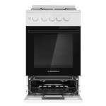 Превью картинка Газовая плита Maunfeld MGC50GEW08 #5