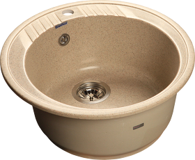 Картинка GranFest RONDO 520 Песочный