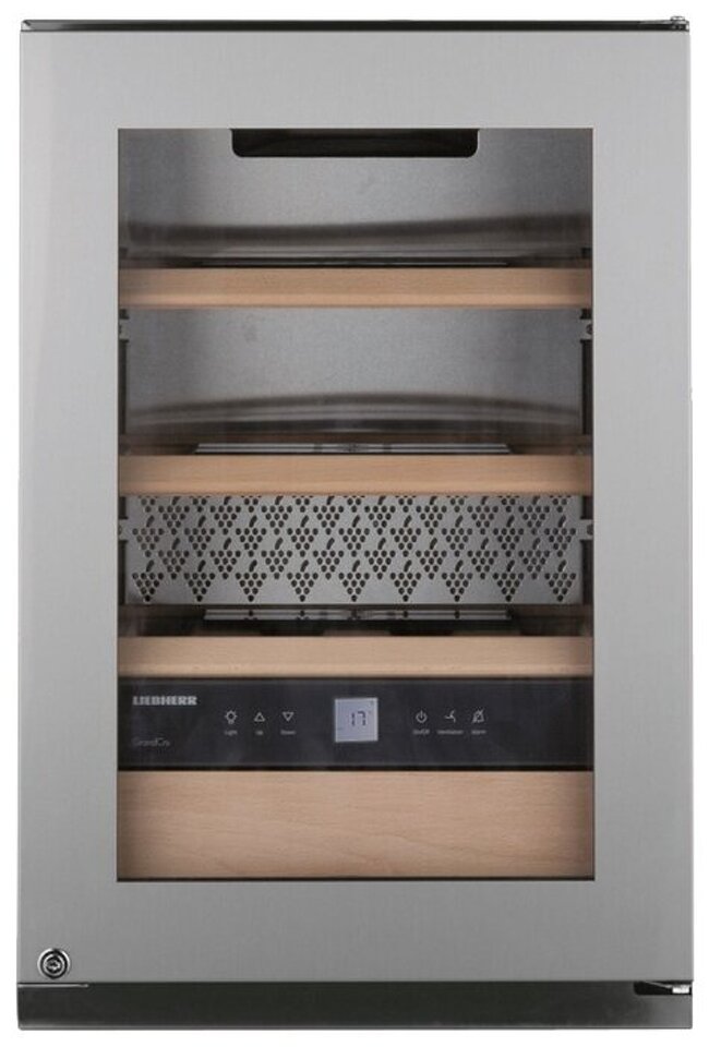 Фото Шкаф винный  Liebherr WKes 653