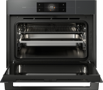 Превью картинка Электрический духовой шкаф Asko OCS8478GG #15