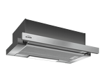 Превью картинка Встраиваемая вытяжка Elikor Slide 60Н-430 нерж/нерж #1