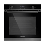 Превью картинка Электрический духовой шкаф Maunfeld MEOM729PB201 #1