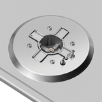 Превью картинка Газовая варочная панель Maunfeld EGHS.43.73CS/G #5