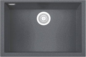 Картинка Rivelato STRIA 6963 1-чаш 690*443 Calcestruzzo