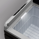 Превью картинка Холодильник Meyvel Холодильник автомобильный MEYVEL AF-H100DD #5