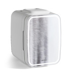 Превью картинка Холодильник для косметики Meyvel MB-04HC2W #14