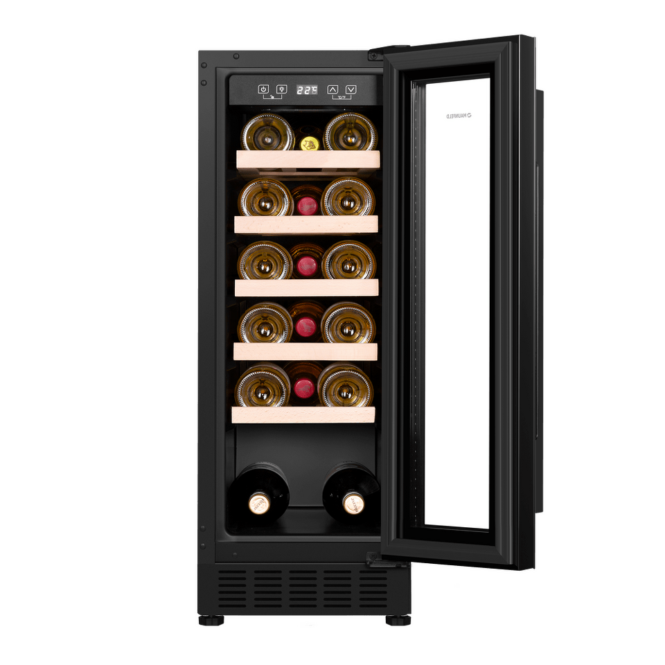 Фото Шкаф винный  Maunfeld MBWC-56S20