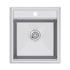 Картинка Paulmark STEPIA 50 PM115051-GRM Серый металлик