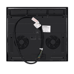 Превью картинка Индукционная варочная панель Maunfeld EVI.594.FL2(S)-GR #8