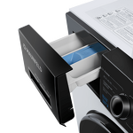 Превью картинка Стиральная машина с фронтальной загрузкой Maunfeld MFWM106IWHD #8