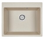 Превью картинка Гранитная мойка Paulmark KANTE 60 PM106052-BE Бежевый #2
