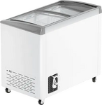 Превью картинка Ларь морозильный  Haier SD-336AELUA с подсветкой #5