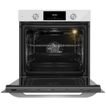 Превью картинка Электрический духовой шкаф Maunfeld FEOH7872W #4