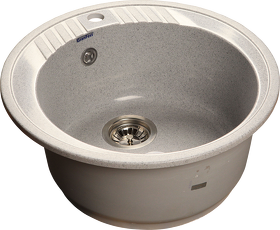 Картинка GranFest RONDO 520 Серый