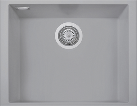 Картинка Rivelato STRIA 5649 1-чаш 560*435 Grigio puro