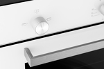 Превью картинка Газовый духовой шкаф Weissgauff WGO 702 White Glass #17
