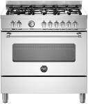 Превью картинка Центр варочный Bertazzoni MAS96L1EXT #1