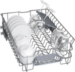 Превью картинка Посудомоечная машина 45см встраиваемая Bosch SPV4HMX10E #9