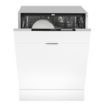 Превью картинка Посудомоечная машина 60см встраиваемая Maunfeld MLP-122D Light Beam #5