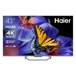 Превью картинка Телевизор Haier 43 Smart TV S4 CN #1