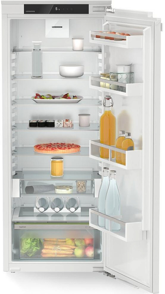 Фото Встраиваемая холодильная камера Liebherr IRd 4520