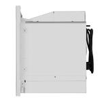 Превью картинка Печь микроволновая встраиваемая Maunfeld MBMO820SGW10 #4