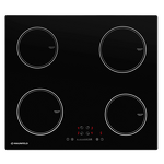 Превью картинка Индукционная варочная панель Maunfeld AVI594FBK #1