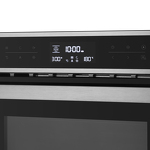 Превью картинка Электрический духовой шкаф Maunfeld MCMO.44.9S #7