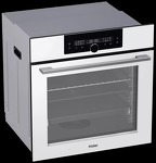 Превью картинка Электрический духовой шкаф Haier HOQ-F6QSN3WB #4
