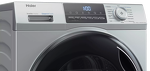 Превью картинка Стиральная машина с фронтальной загрузкой Haier HWD80-BP14929S #4