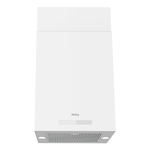 Превью картинка Островная вытяжка Körting KHA 45970 W Cube #2