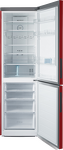 Превью картинка Холодильник с нижней морозилкой Haier C2F636CRRG #2