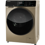 Превью картинка Стиральная машина с фронтальной загрузкой HIBERG i-DDQ9-812 G #2