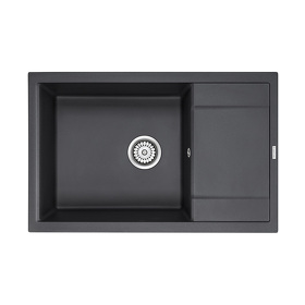 Картинка Paulmark FLUGEN 60 PM317850-BL Черный гранит BL