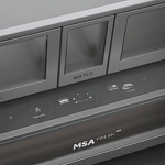 Превью картинка  Холодильник side by side Casarte CASF4777ETAC5U1 #7