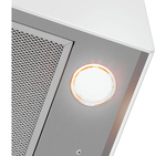 Превью картинка Цилиндрическая вытяжка Maunfeld Bath 401 белый #8