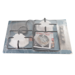 Превью картинка Комбинированная варочная панель Maunfeld EEHS.64.5ES\KG #17