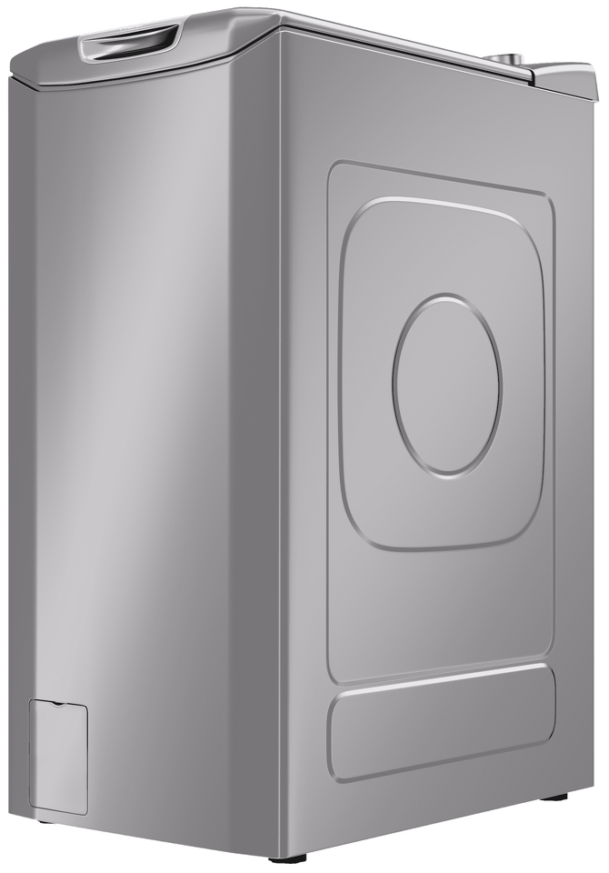 Фото Стиральная машина с вертикальной загрузкой Haier RTXS G584TMHR-07