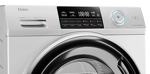 Превью картинка Стиральная машина с фронтальной загрузкой Haier HW80-BP14969A #2